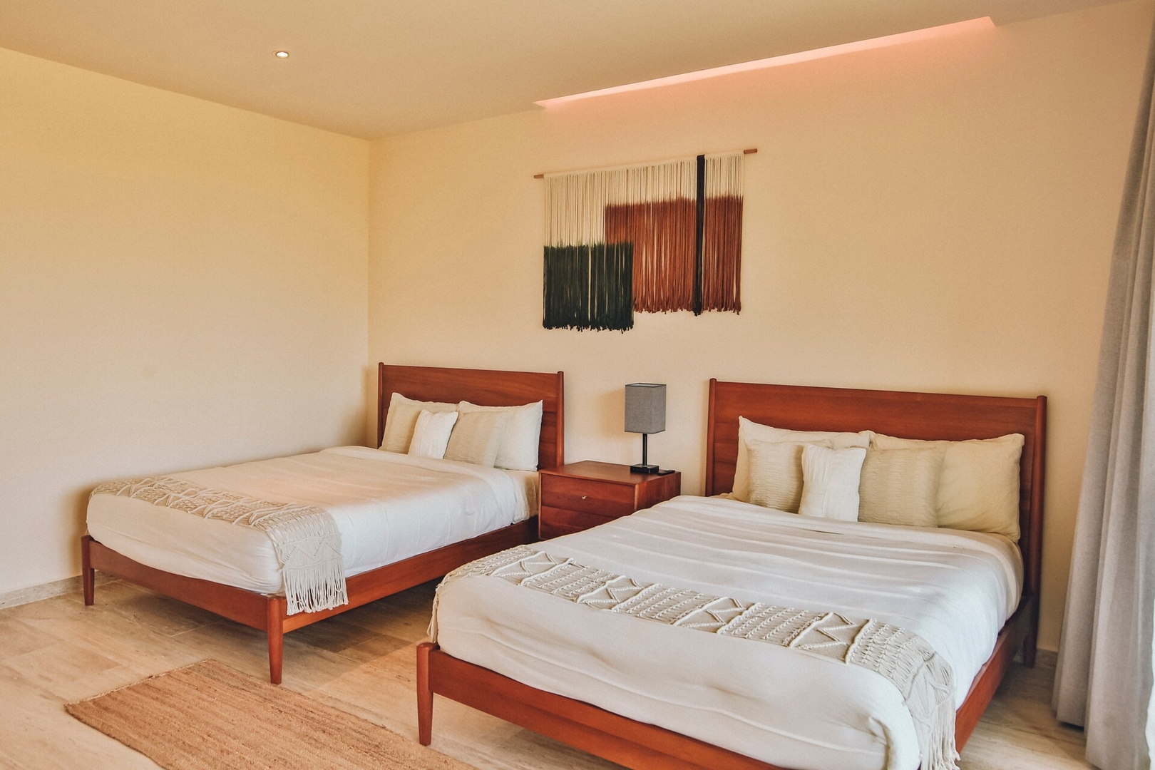 Lux Apartment |Gym| Private pool 21 Castiland
