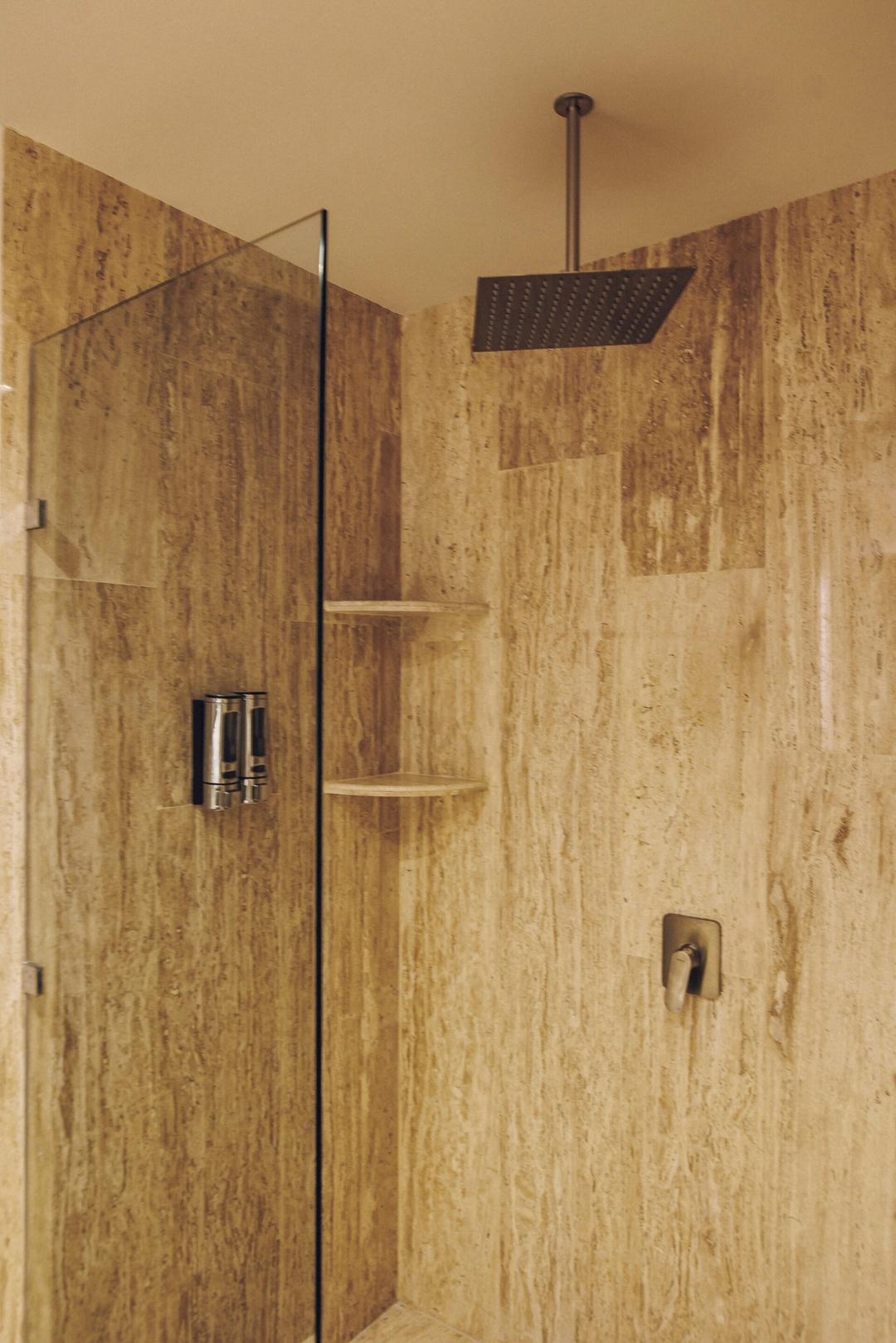 Lux Apartment |Gym| Private pool 18 Castiland