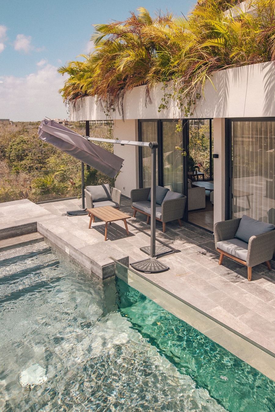 Lux Apartment |Gym| Private pool gallery image 29