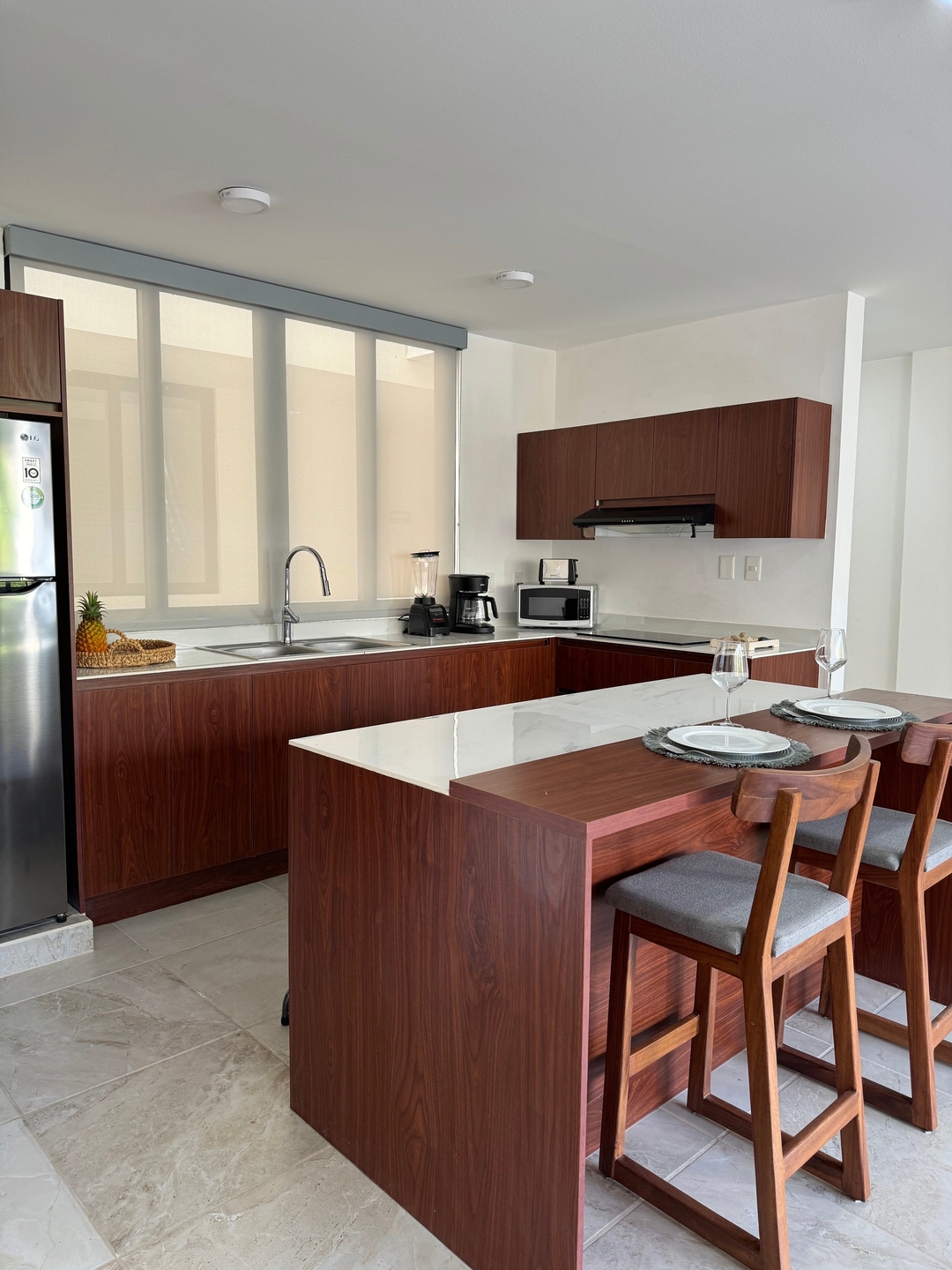 departamento 305 Nabani 1 5 Castiland
