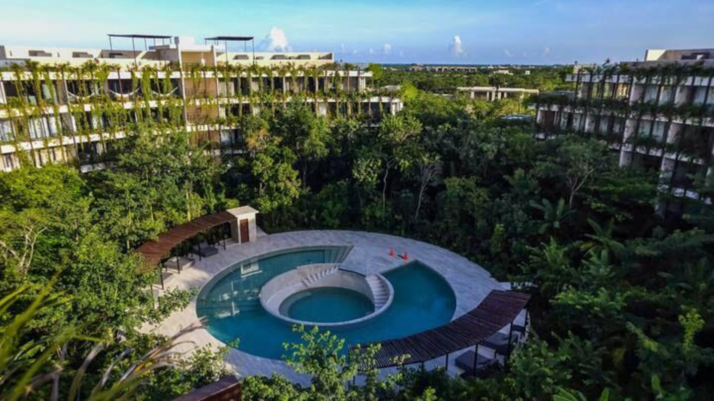 Lux Apartment |Gym| Private pool gallery image 37