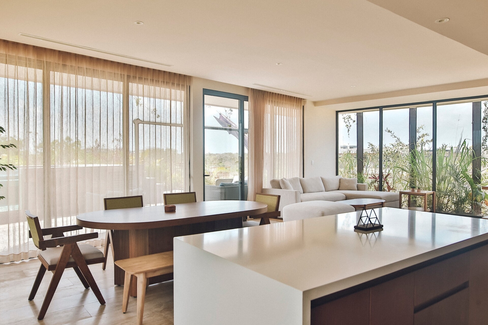 Lux Apartment |Gym| Private pool 3 Castiland