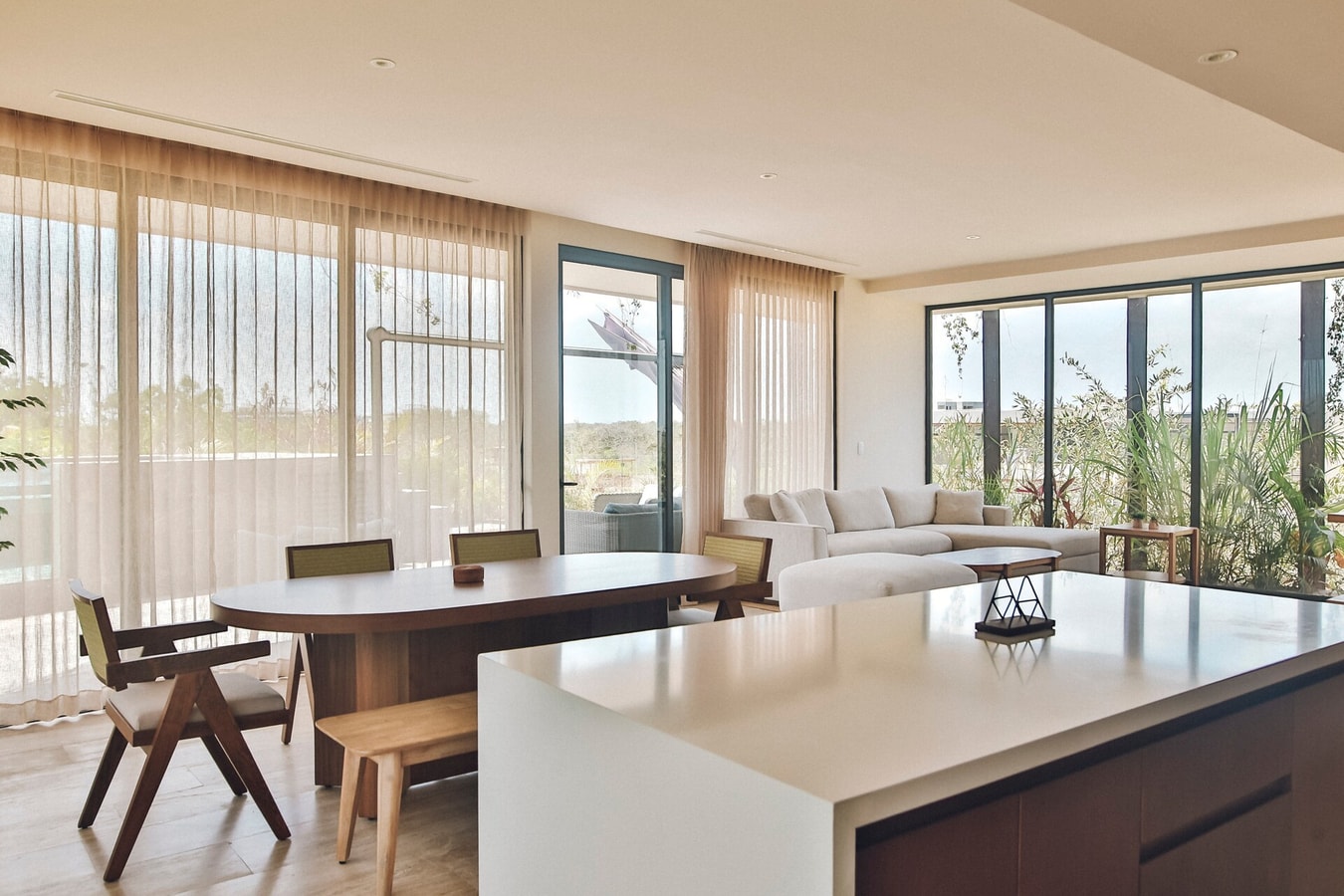 Lux Apartment |Gym| Private pool gallery image 4