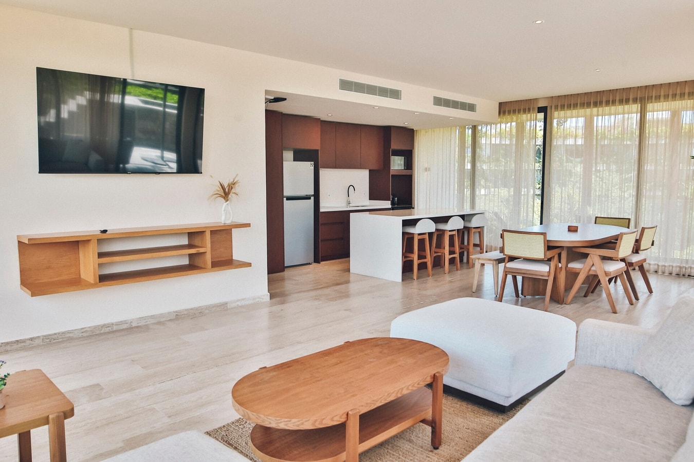 Lux Apartment |Gym| Private pool gallery image 12