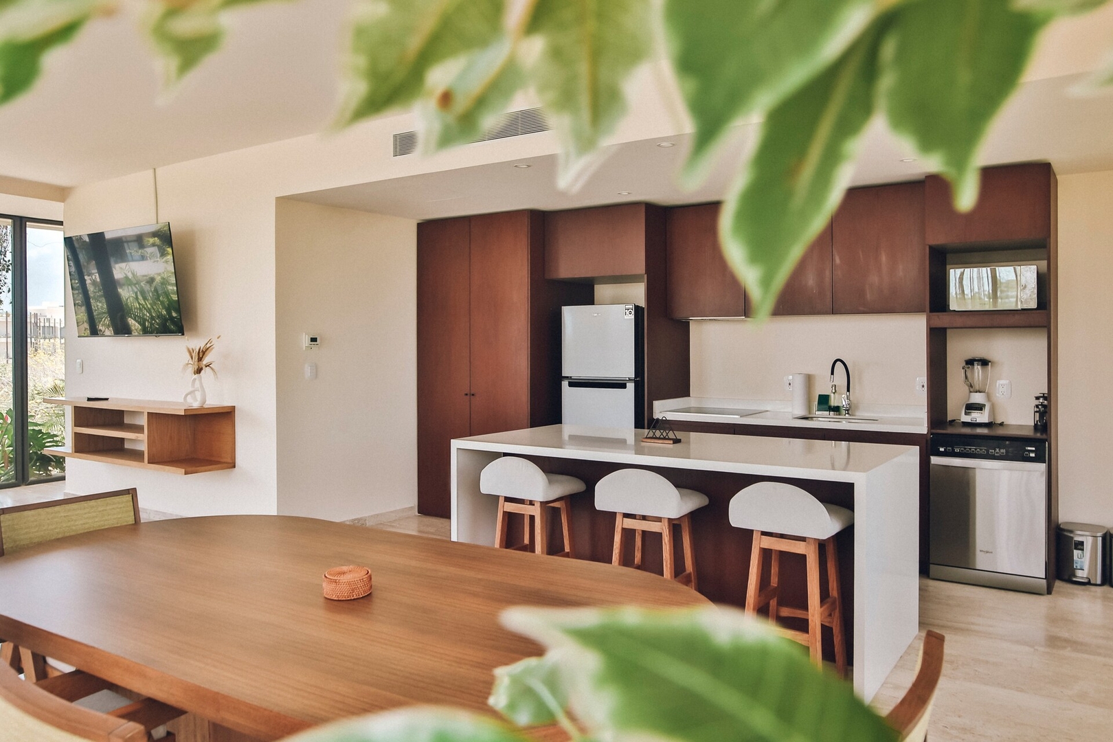 Lux Apartment |Gym| Private pool 6 Castiland