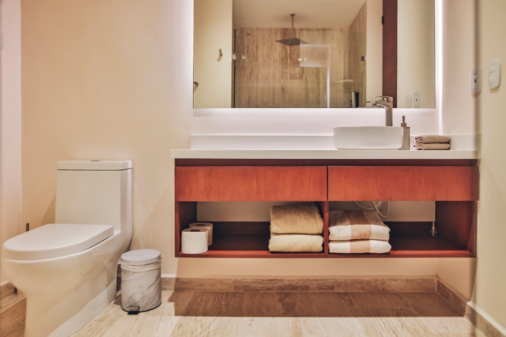 Lux Apartment |Gym| Private pool 17 Castiland