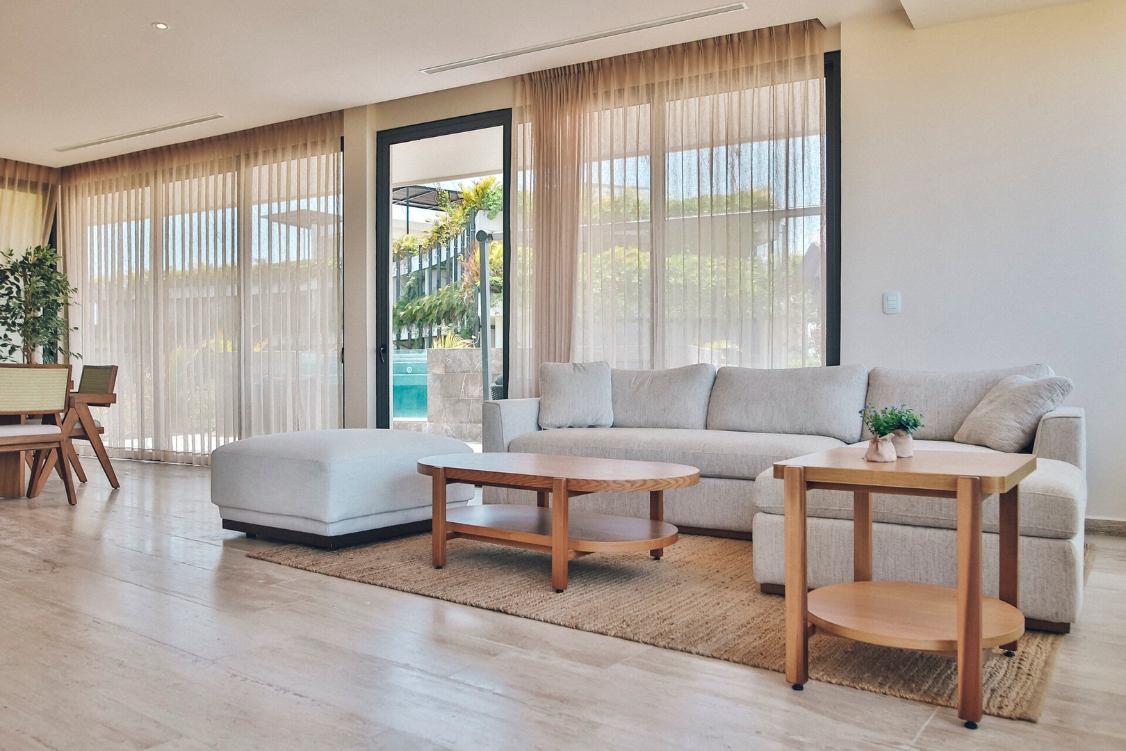 Lux Apartment |Gym| Private pool 10 Castiland