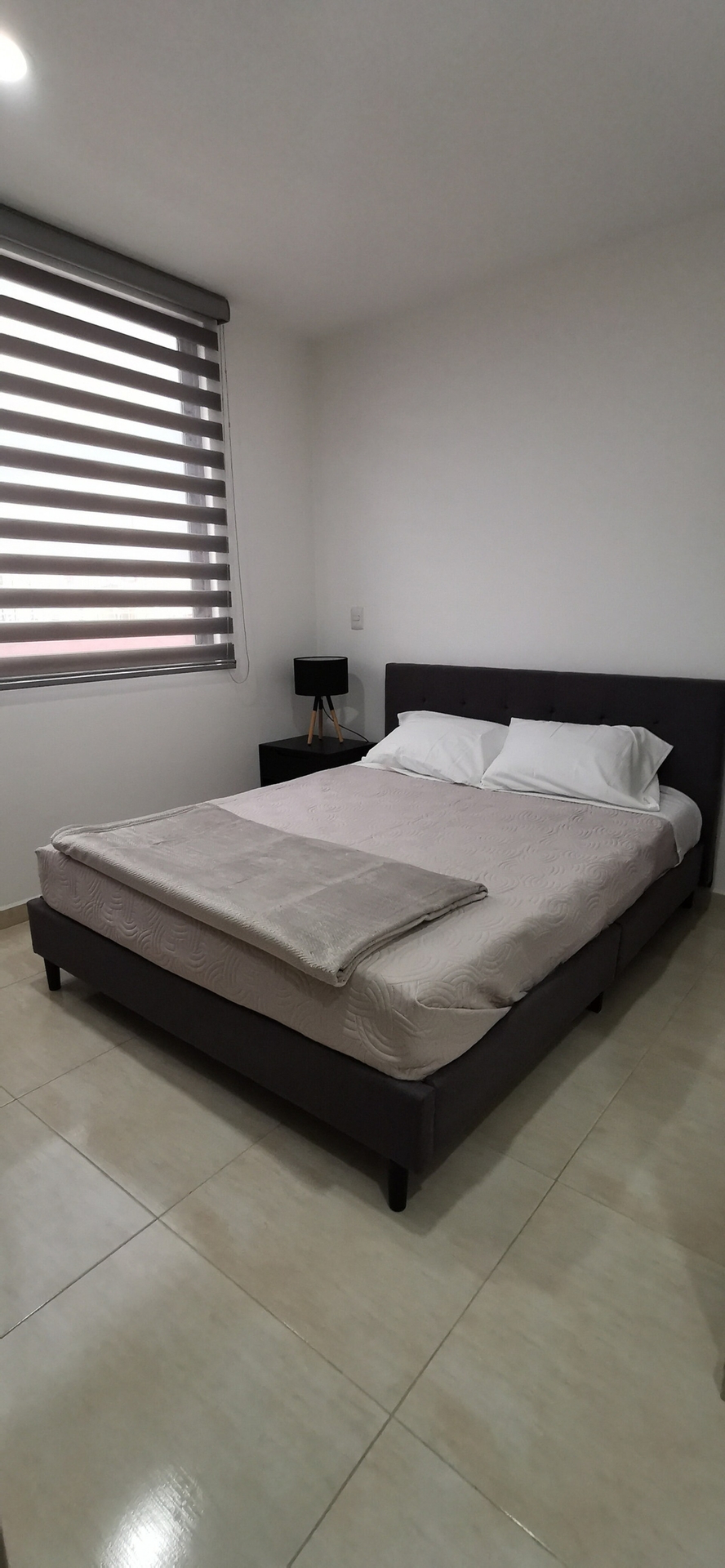 Departamento no.3 con 2 recamaras y 2 baños 3 Castiland