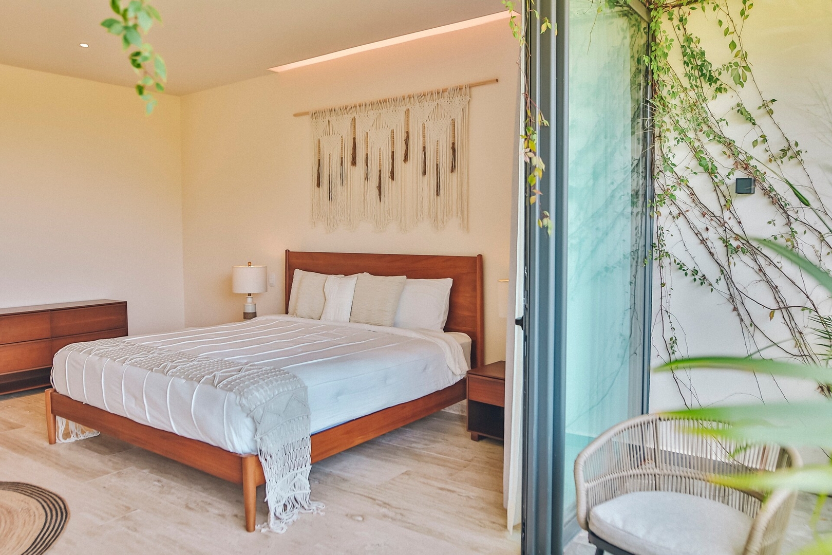Lux Apartment |Gym| Private pool 15 Castiland