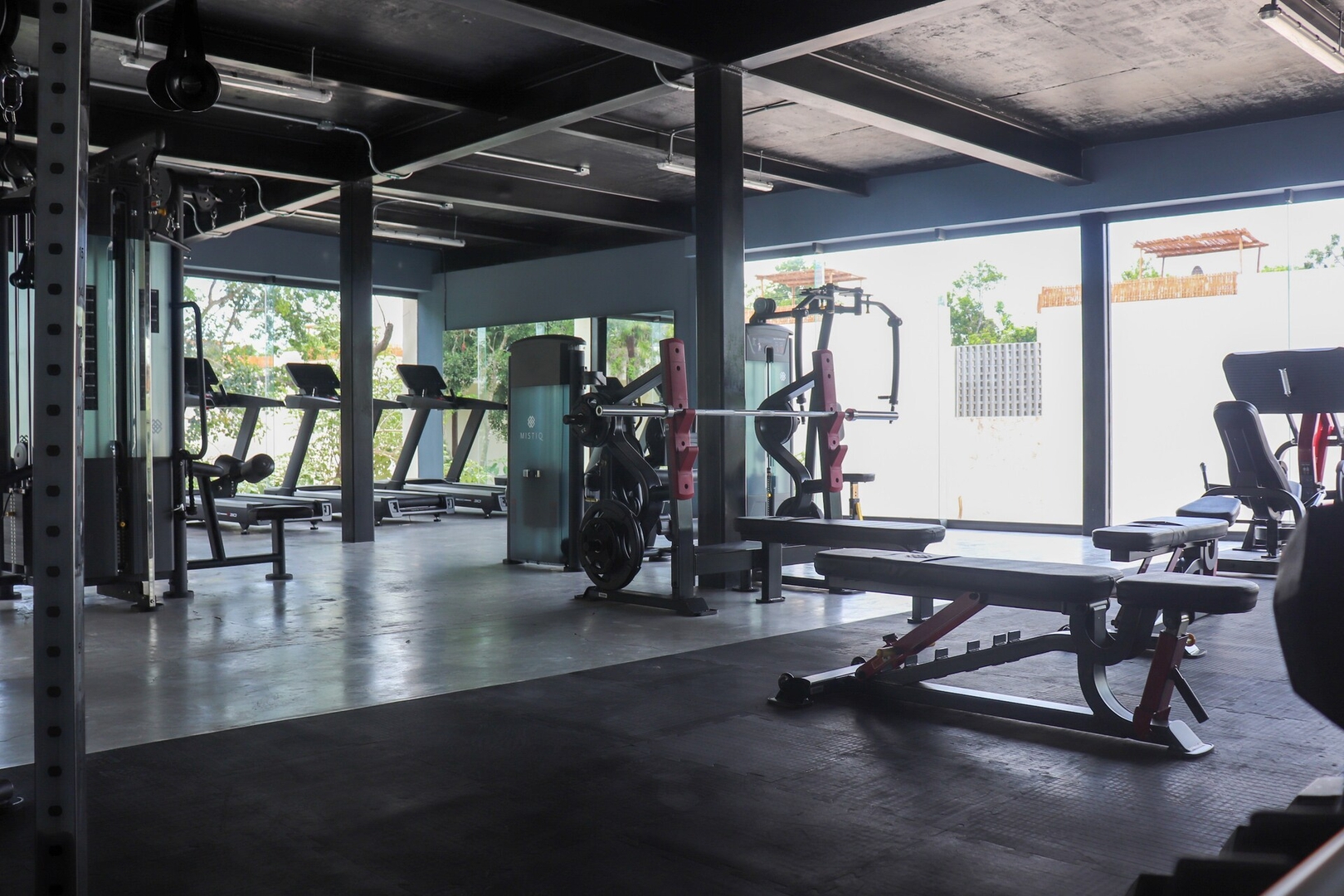 Lux Apartment |Gym| Private pool 41 Castiland