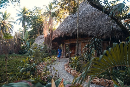 El Valle Lodge - Casita