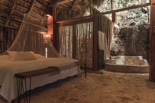 Valle Lodge - Triple room #7