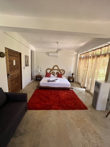 Habitación Taino Apartment 6