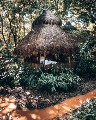 El Valle Lodge- Room 3