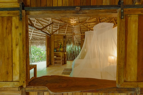 El Valle Lodge - Room 2