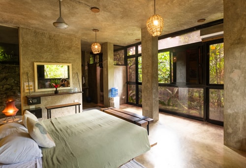 Habitación Taino Jungle  Loft 1