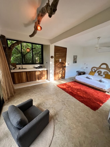 Taino Apartment 7