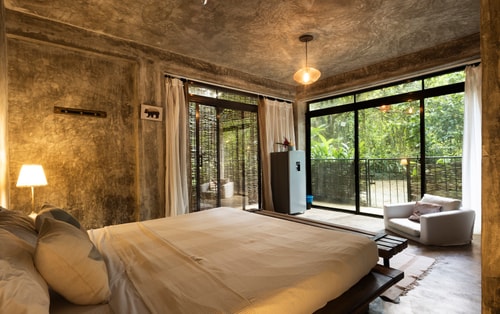 Habitación Taino Rock Loft 3