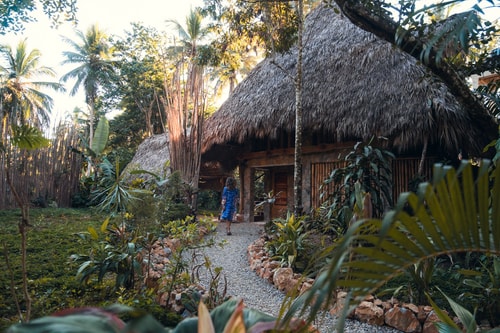 El Valle Lodge - Casita