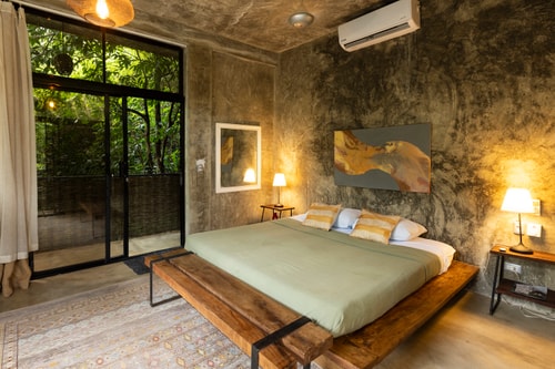 Habitación Taino Rock 4