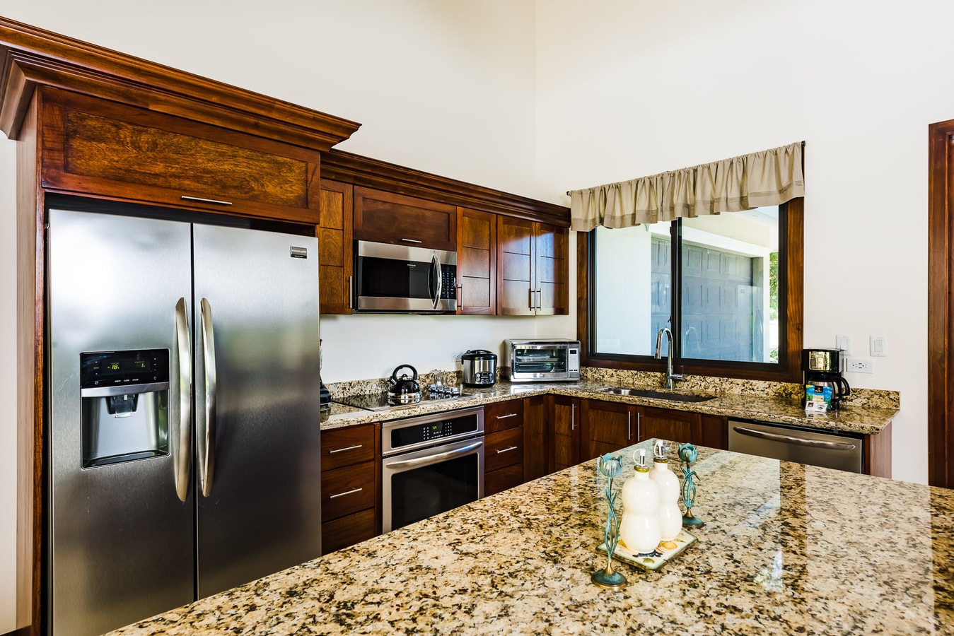 Villa Maria | Private Pool and Mini Golf Escape gallery image 30