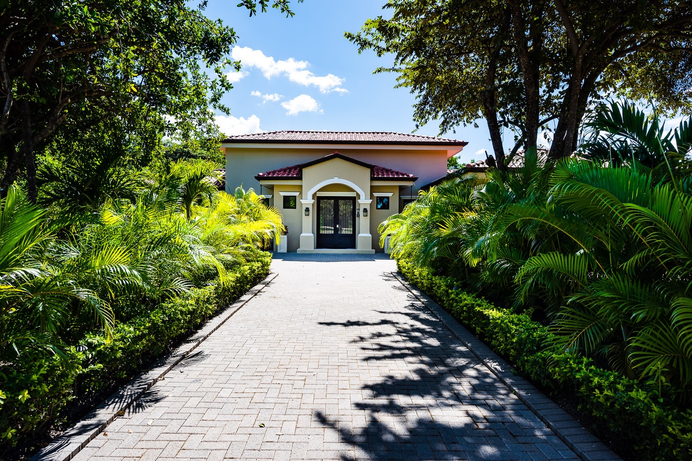 Villa Maria | Private Pool and Mini Golf Escape gallery image 22