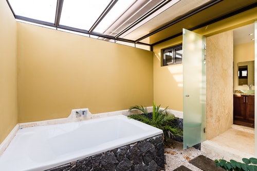 3BR Hacienda Pinilla |Private Pool & Outdoor Tub gallery image 5