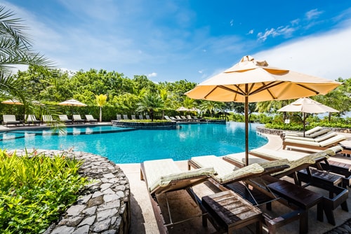 3BR Hacienda Pinilla |Private Pool & Outdoor Tub gallery image 4