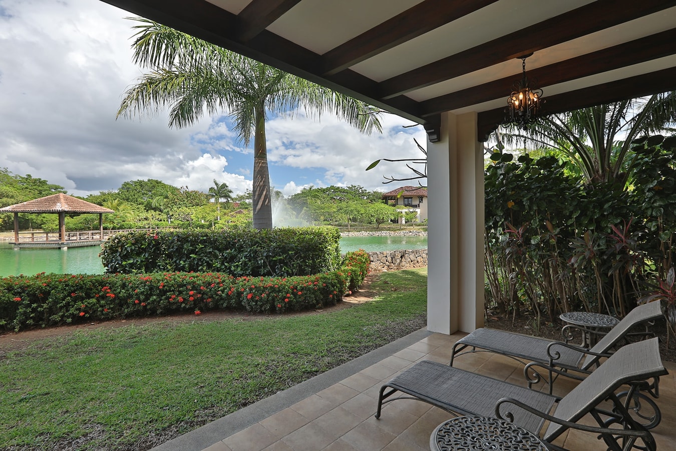Villa Sorelle 3-bedroom Villa for relaxing stays gallery image 4