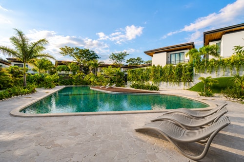 Hacienda Pinilla | 3BR Workspace & 2 Pools gallery image 2