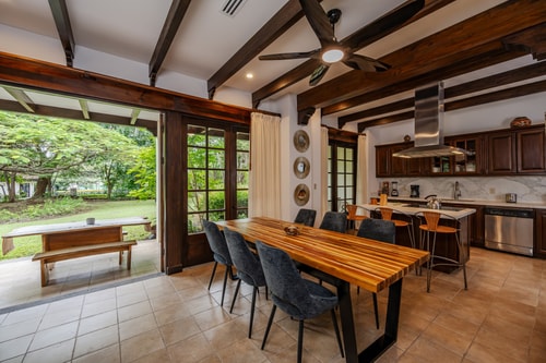 Hacienda Pinilla | 2BR Walk to the Beach gallery image 4