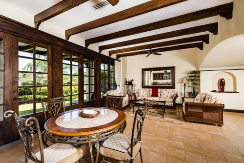Hacienda Pinilla | 3BR Lake View & 2 Pools gallery image 3