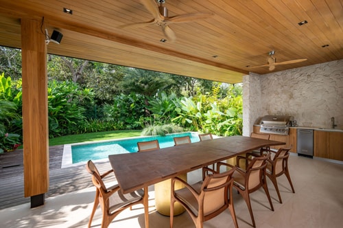 Hacienda Pinilla | 3BR Workspace & 2 Pools gallery image 3