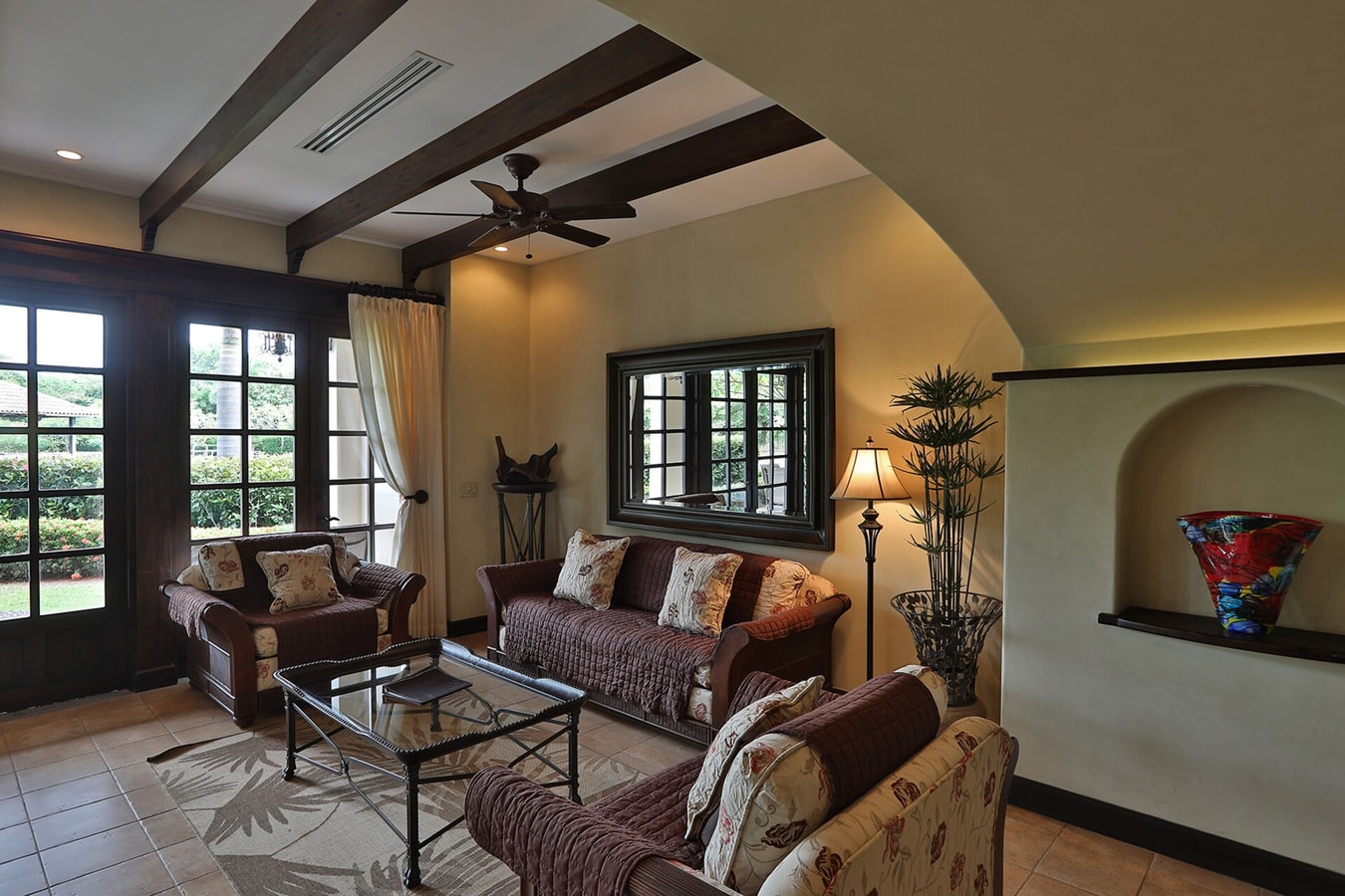 Villa Sorelle 3-bedroom Villa for relaxing stays gallery image 3