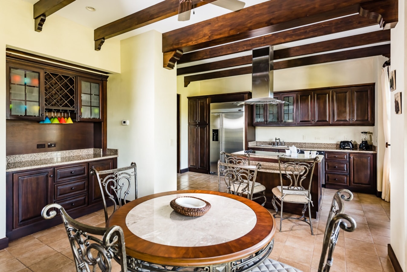 Villa Sorelle 3-bedroom Villa for relaxing stays gallery image 13