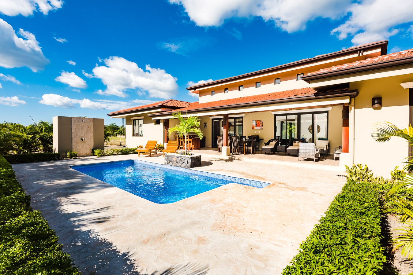 Villa Maria | Private Pool and Mini Golf Escape gallery image 35