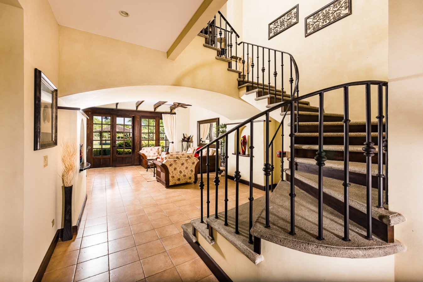 Villa Sorelle 3-bedroom Villa for relaxing stays gallery image 11
