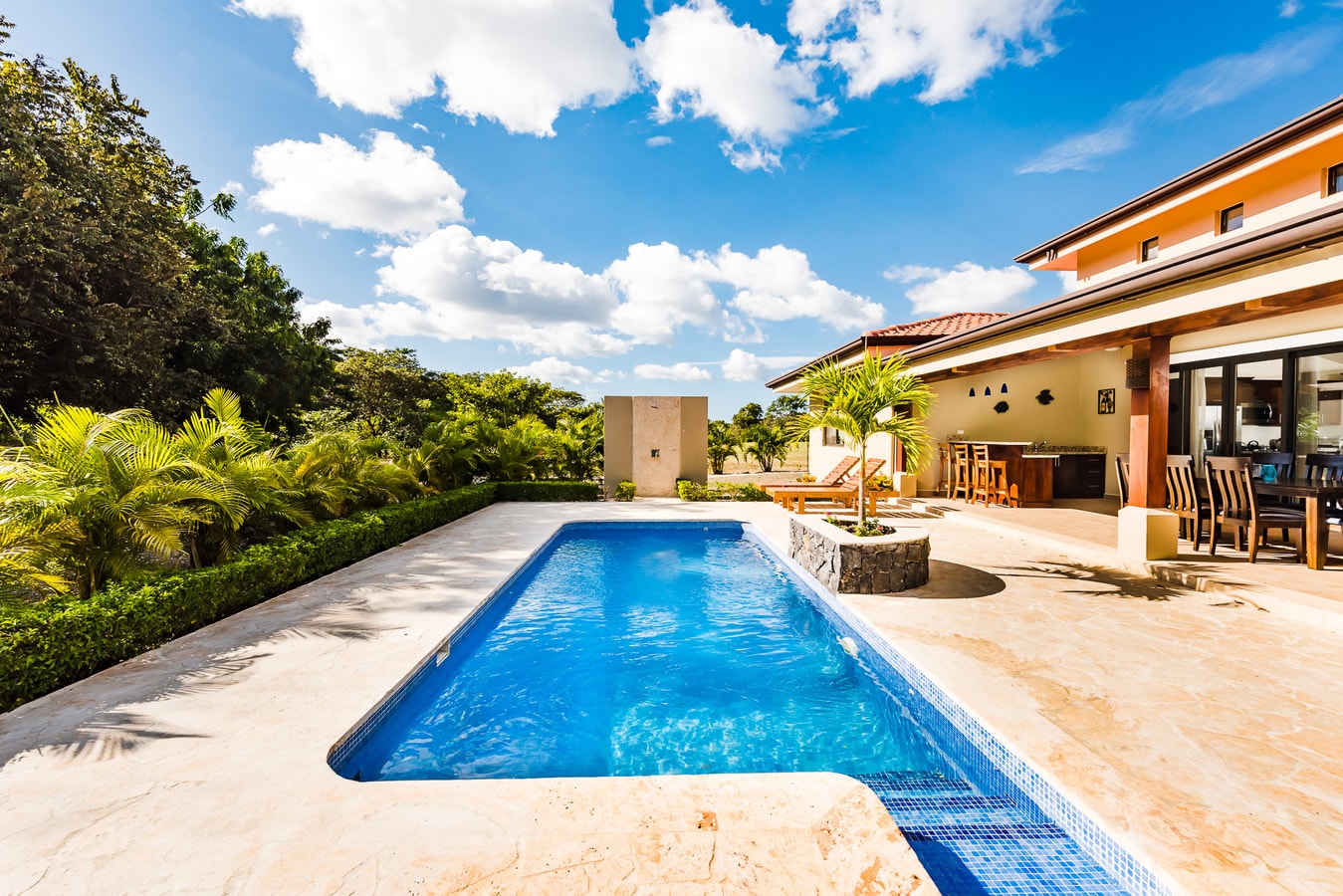 Villa Maria | Private Pool and Mini Golf Escape gallery image 36