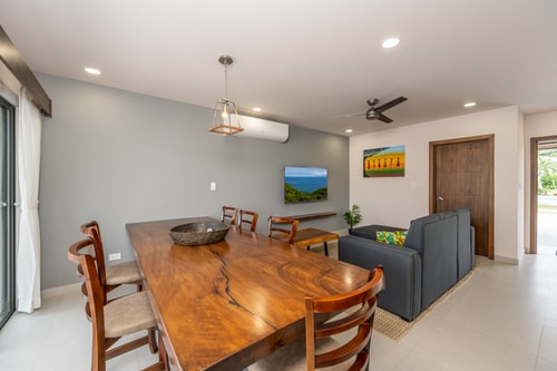 Brisas de Tamarindo | Pool in Front gallery image 5