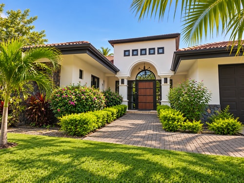 3BR Hacienda Pinilla |Private Pool & Outdoor Tub gallery image 5