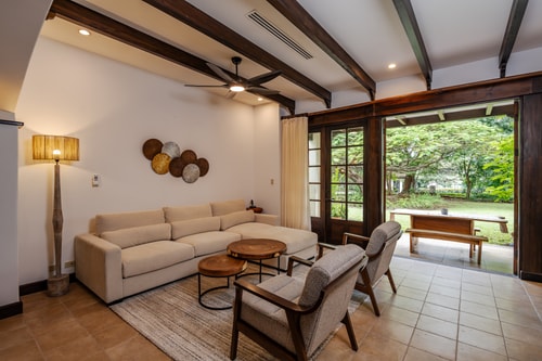 Hacienda Pinilla | 2BR Walk to the Beach gallery image 3