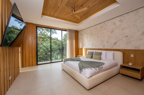 Hacienda Pinilla | 3BR Workspace & 2 Pools gallery image 5