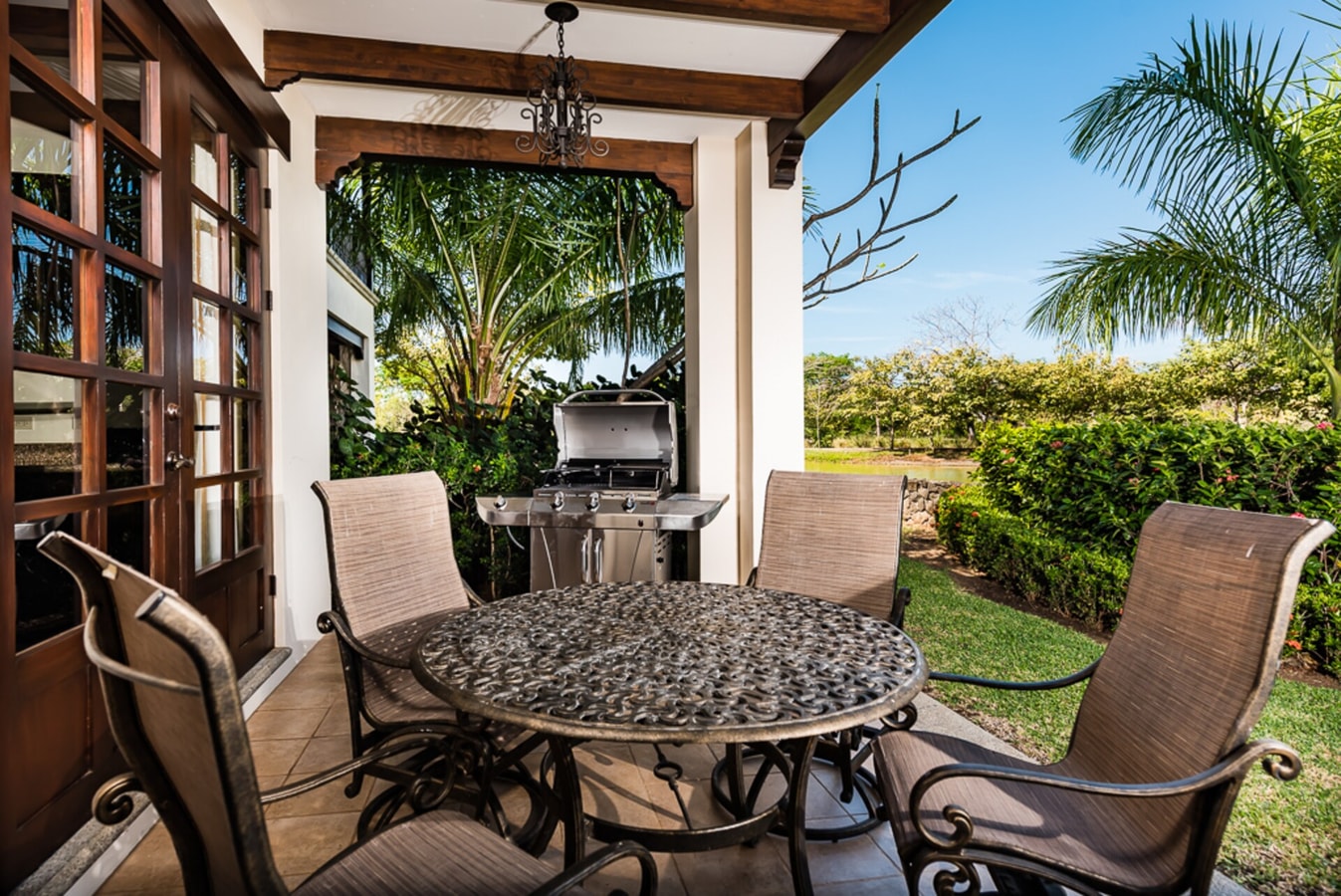 Villa Sorelle 3-bedroom Villa for relaxing stays gallery image 21