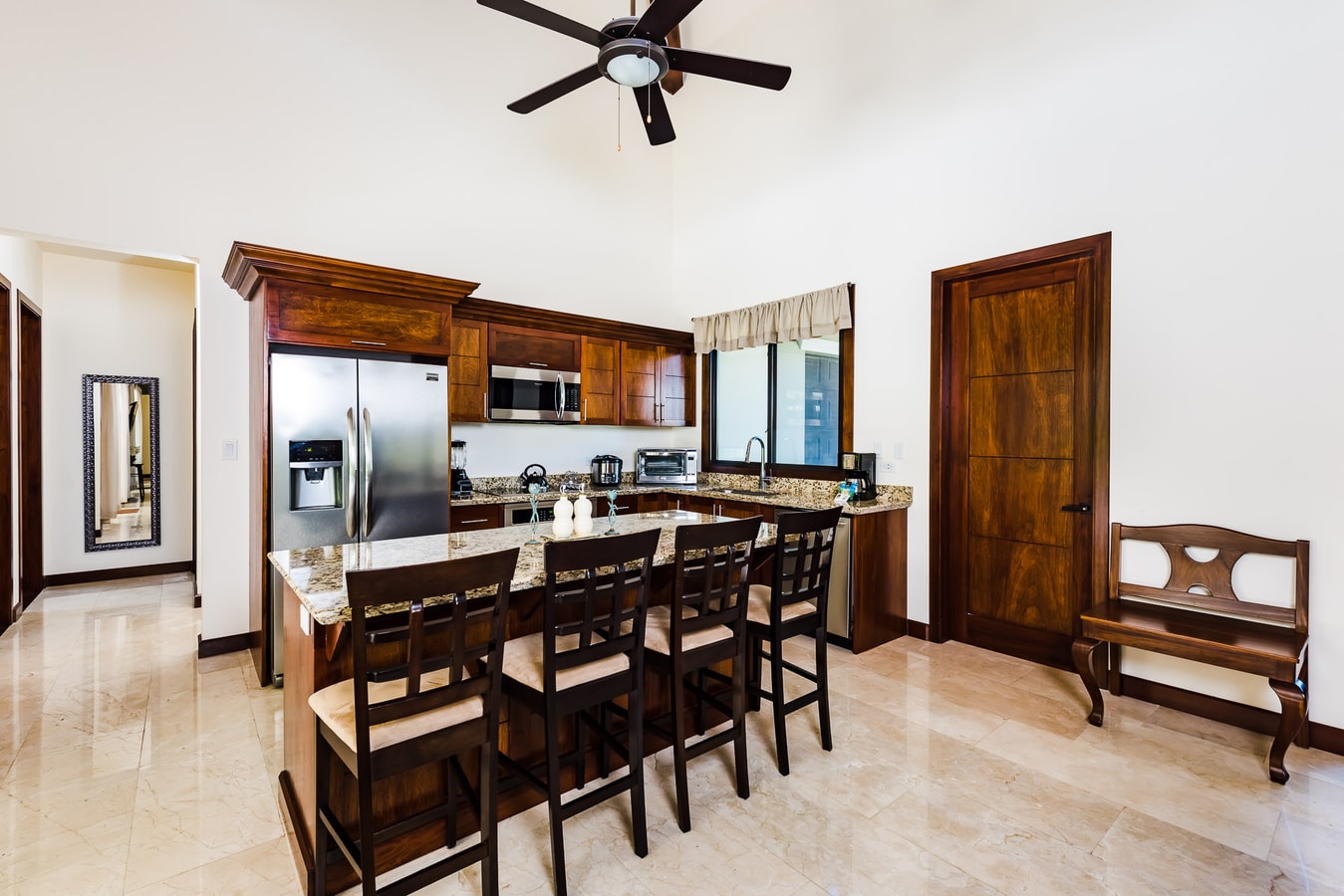 Villa Maria | Private Pool and Mini Golf Escape gallery image 29