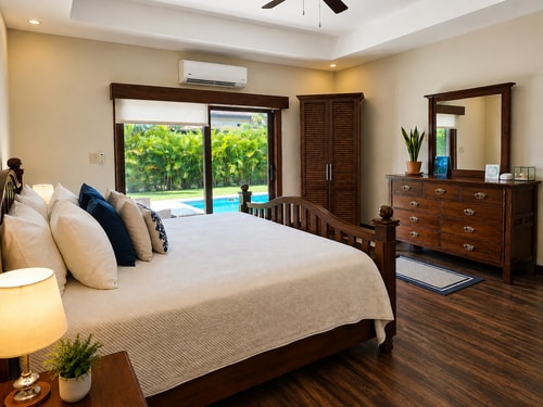 3BR Hacienda Pinilla |Private Pool & Outdoor Tub gallery image 3