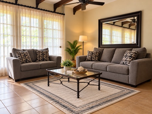 Hacienda Pinilla | 3BR Lake View & 2 Pools gallery image 3