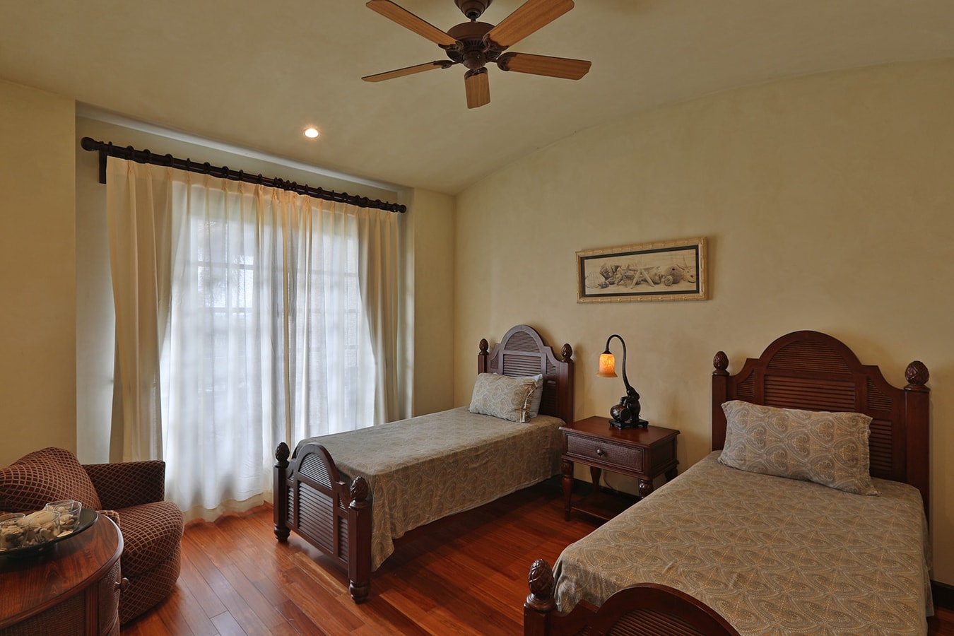 Villa Sorelle 3-bedroom Villa for relaxing stays gallery image 9