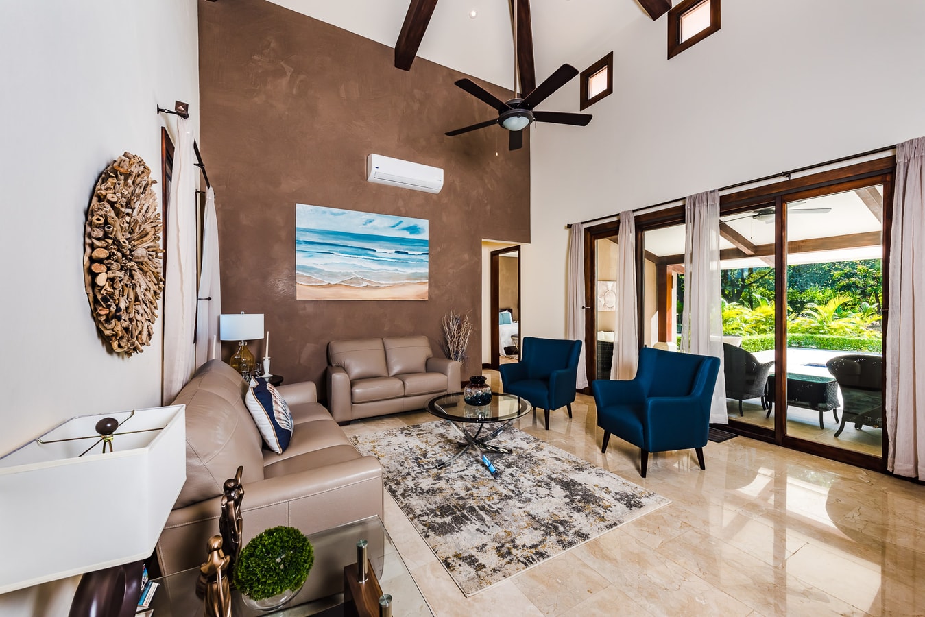 Villa Maria | Private Pool and Mini Golf Escape gallery image 14