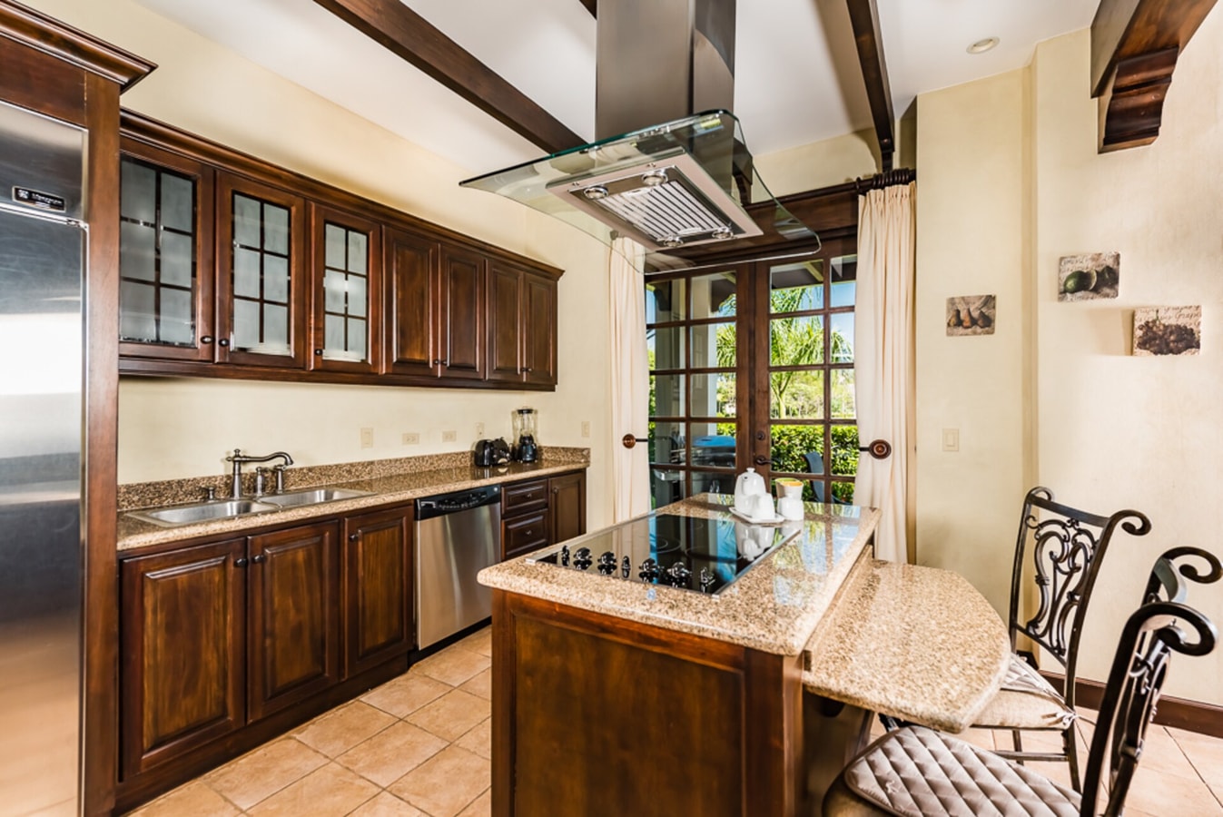 Villa Sorelle 3-bedroom Villa for relaxing stays gallery image 14