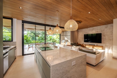Hacienda Pinilla | 3BR Workspace & 2 Pools gallery image 4